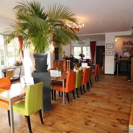Erg Leuk! Hotel Lunchroom Bed And Breakfast Velp (Gelderland) Exterior photo