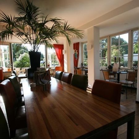 Erg Leuk! Hotel Lunchroom Bed And Breakfast Velp (Gelderland) Exterior photo