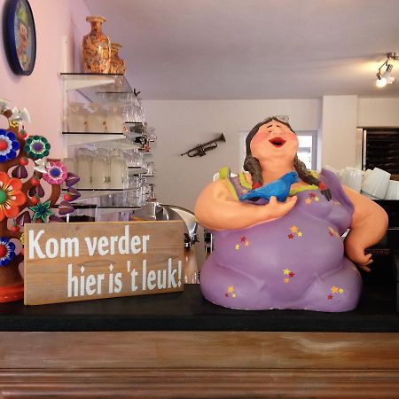 Erg Leuk! Hotel Lunchroom Bed And Breakfast Velp (Gelderland) Exterior photo