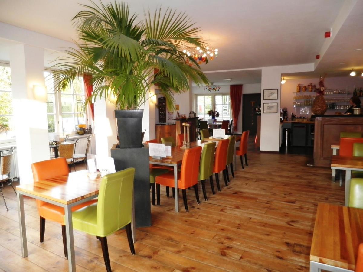 Erg Leuk! Hotel Lunchroom Bed And Breakfast Velp (Gelderland) Exterior photo