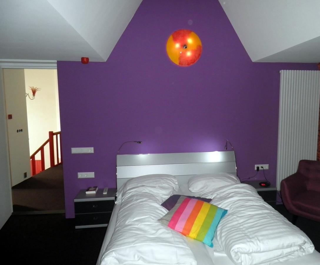 Erg Leuk! Hotel Lunchroom Bed And Breakfast Velp (Gelderland) Exterior photo