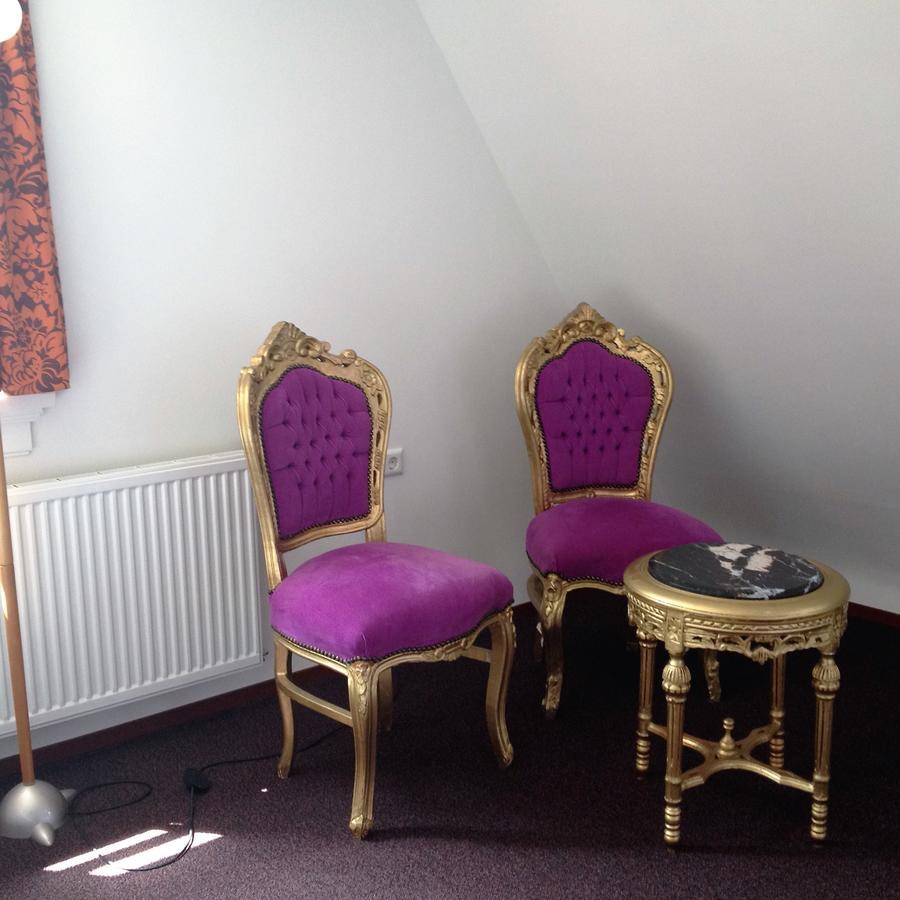 Erg Leuk! Hotel Lunchroom Bed And Breakfast Velp (Gelderland) Exterior photo