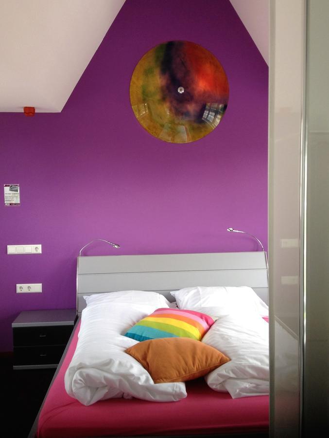 Erg Leuk! Hotel Lunchroom Bed And Breakfast Velp (Gelderland) Exterior photo