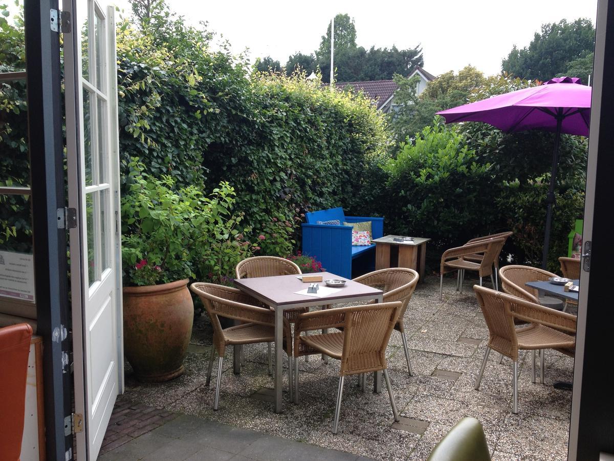 Erg Leuk! Hotel Lunchroom Bed And Breakfast Velp (Gelderland) Exterior photo