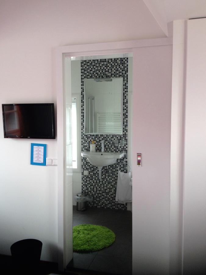 Erg Leuk! Hotel Lunchroom Bed And Breakfast Velp (Gelderland) Exterior photo