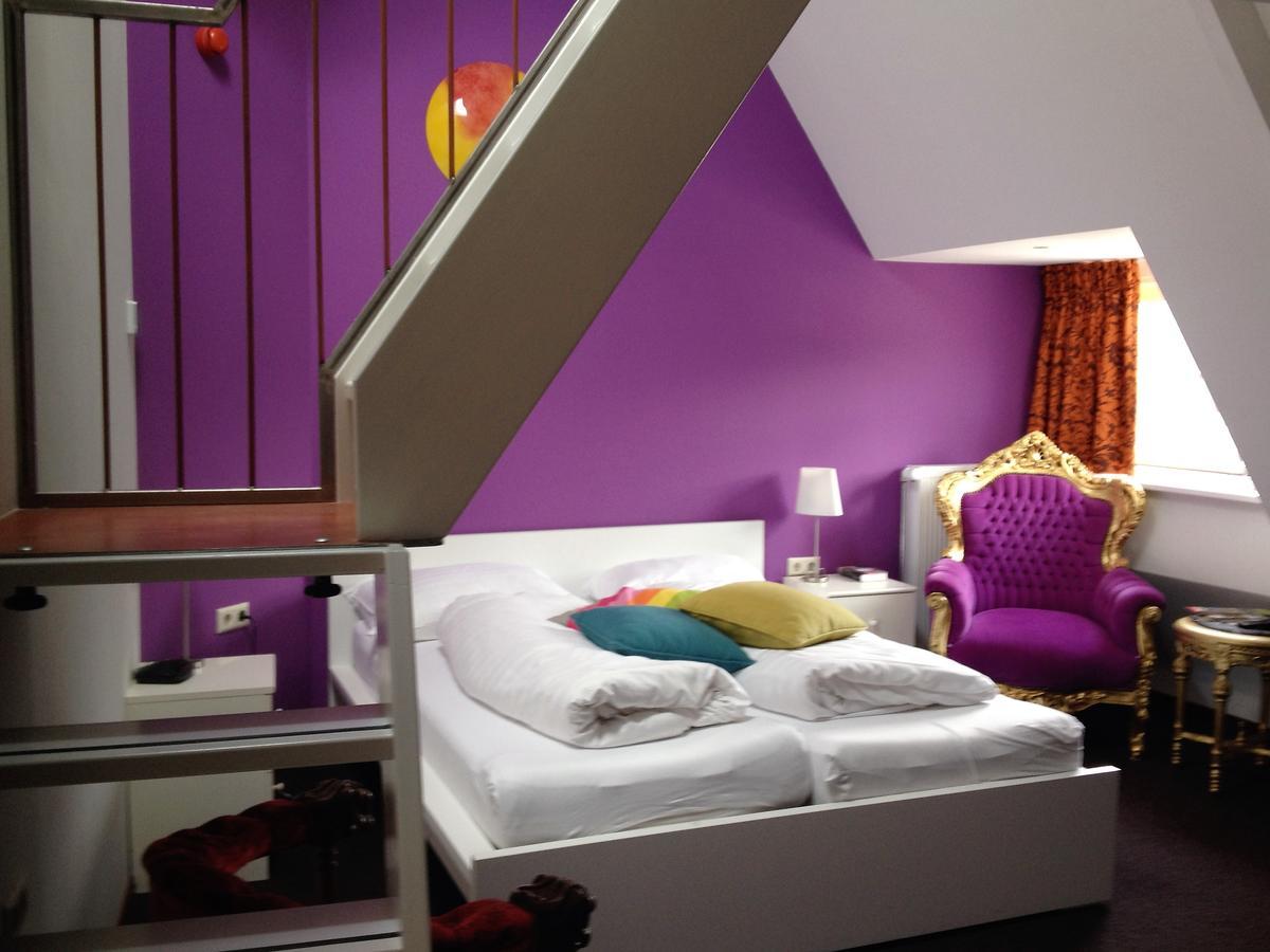 Erg Leuk! Hotel Lunchroom Bed And Breakfast Velp (Gelderland) Exterior photo