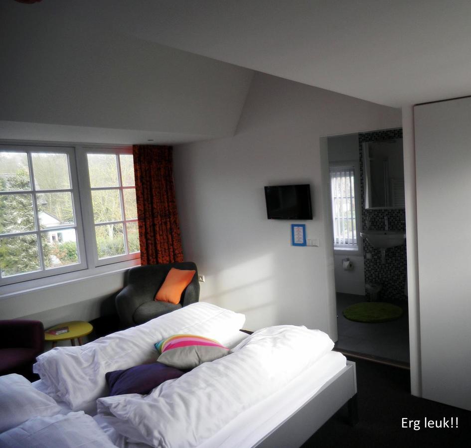 Erg Leuk! Hotel Lunchroom Bed And Breakfast Velp (Gelderland) Exterior photo